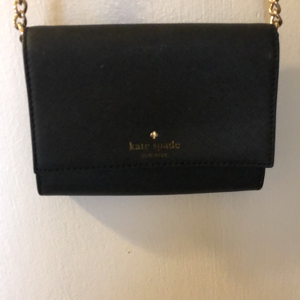 Kate Spade bag - Picture 2 of 3